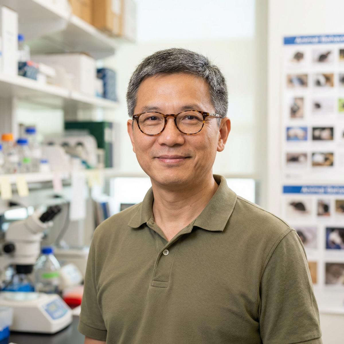 茄子视频动物顾问非洲研究