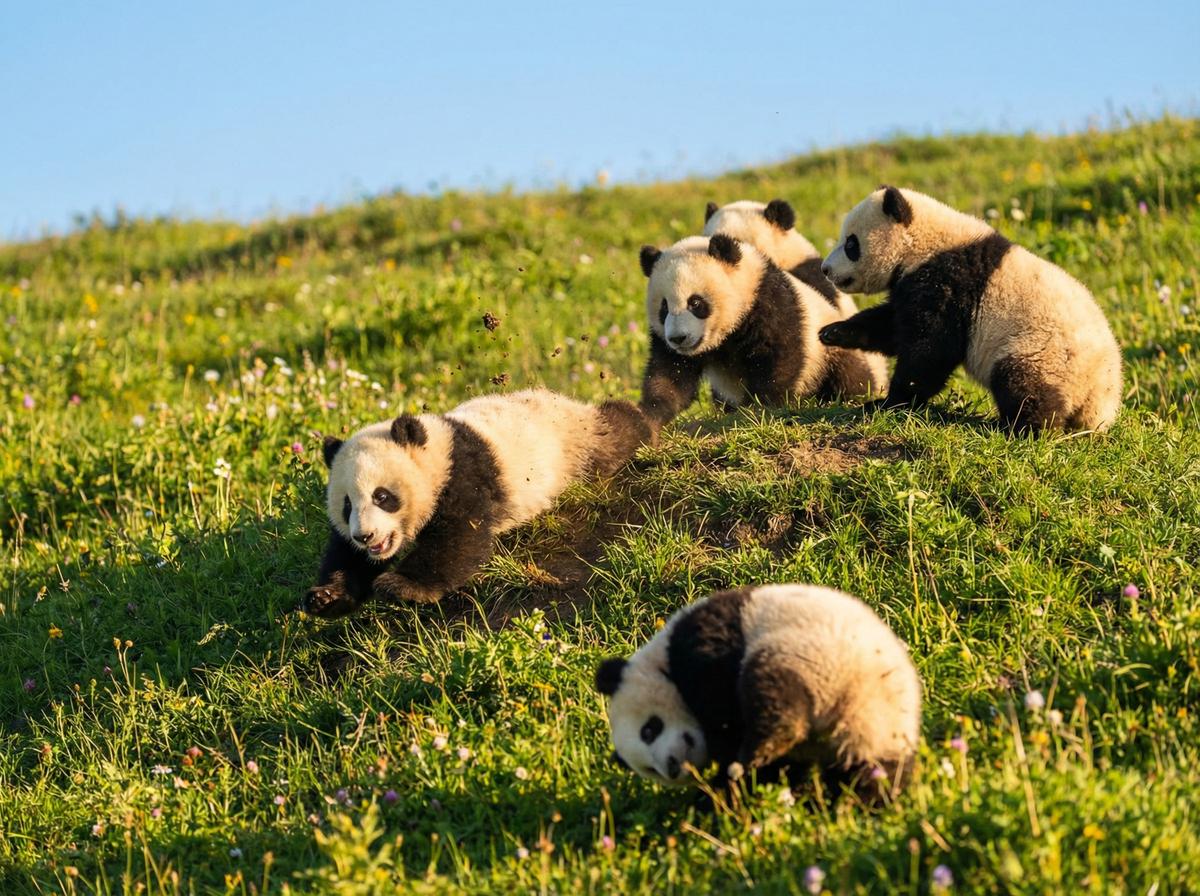 茄子视频熊猫视频教程